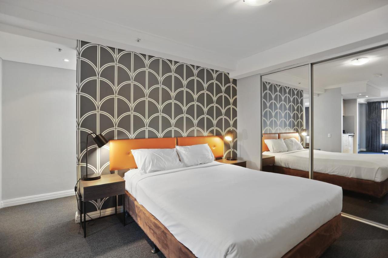Kozyguru Cbd Amazing View 2 Bed Family Nha653-702 Apartment