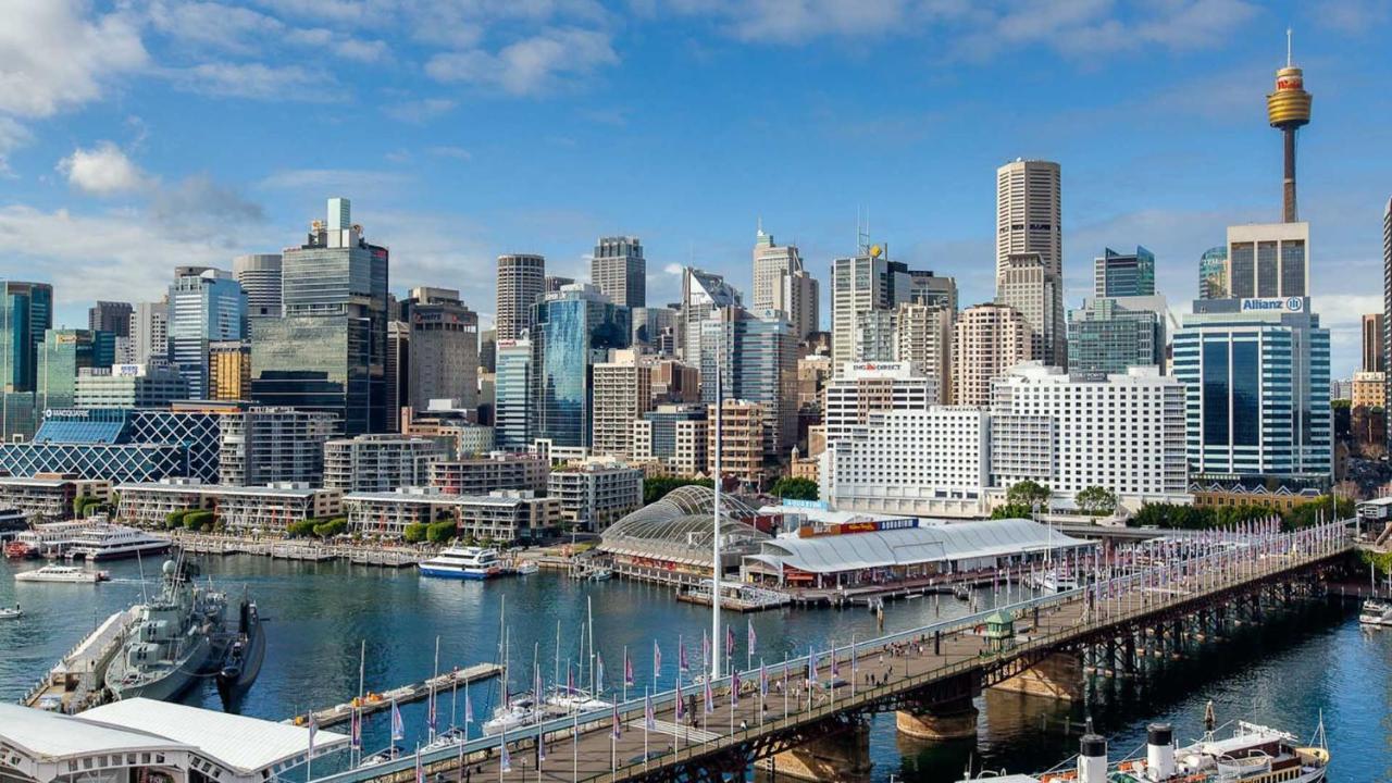 Kozyguru Cbd Amazing View 2 Bed Family Nha653-702 * Sydney