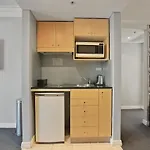 Kozyguru Sydney Cbd Amazing View 2 Bed Family Apartment Nha653-702
