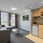 Kozyguru Sydney Cbd Amazing View 2 Bed Family Apartment Nha653-702