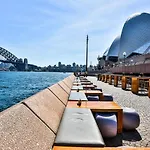 Kozyguru Sydney Cbd Amazing View 2 Bed Family Apartment Nha653-702