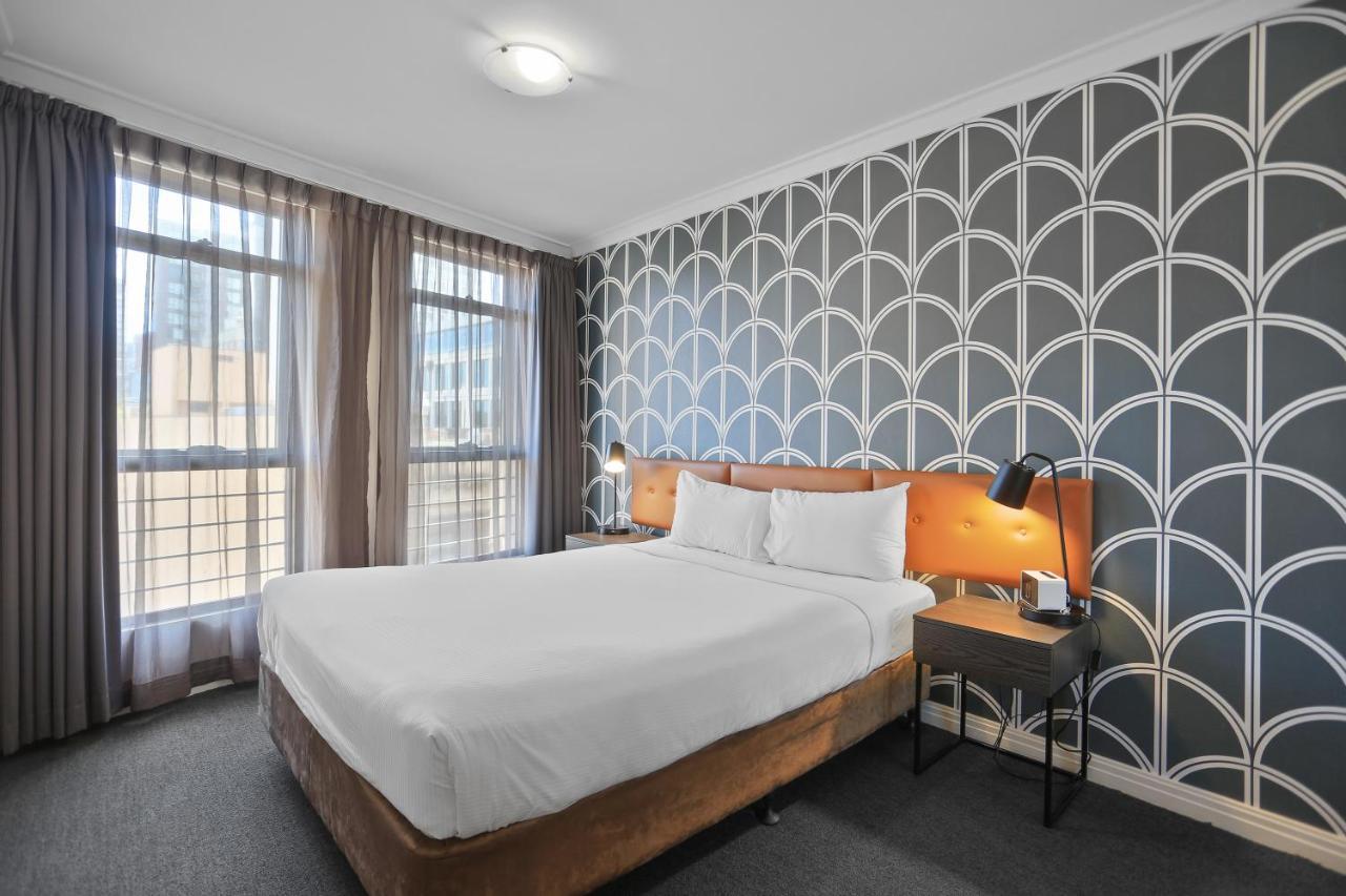 Kozyguru Cbd Amazing View 2 Bed Family Nha653-702