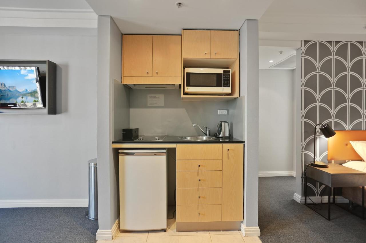 Kozyguru Cbd Amazing View 2 Bed Family Nha653-702 Apartment Sydney