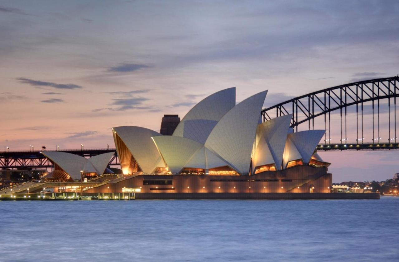 Kozyguru Cbd Amazing View 2 Bed Family Nha653-702 Apartment Sydney