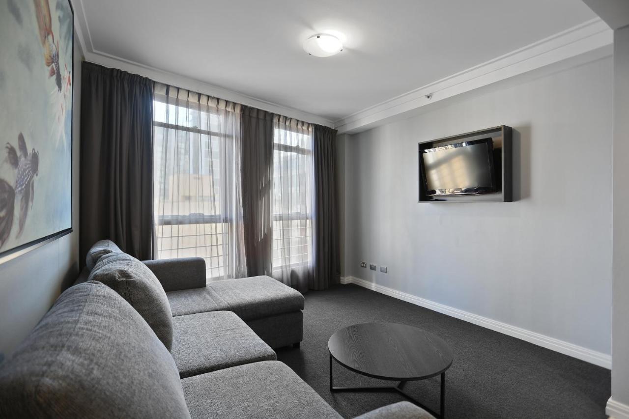 Apartment Kozyguru Cbd Amazing View 2 Bed Family Nha653-702 Sydney
