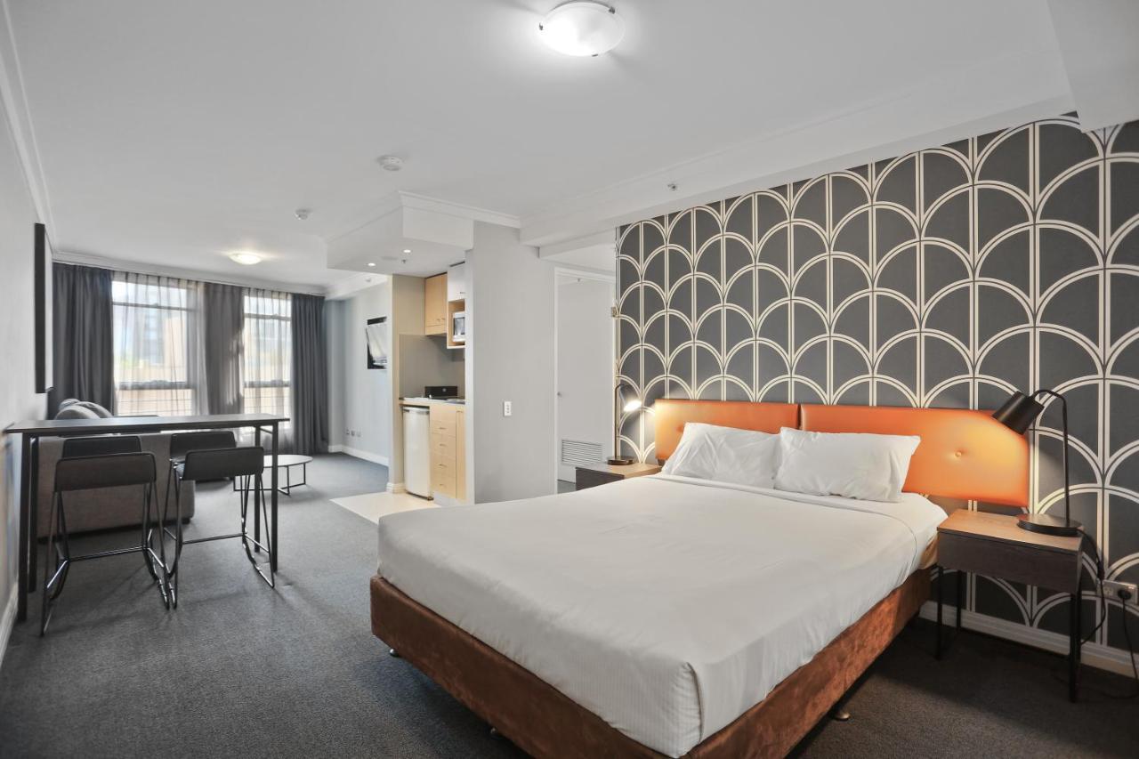 Kozyguru Cbd Amazing View 2 Bed Family Nha653-702 *