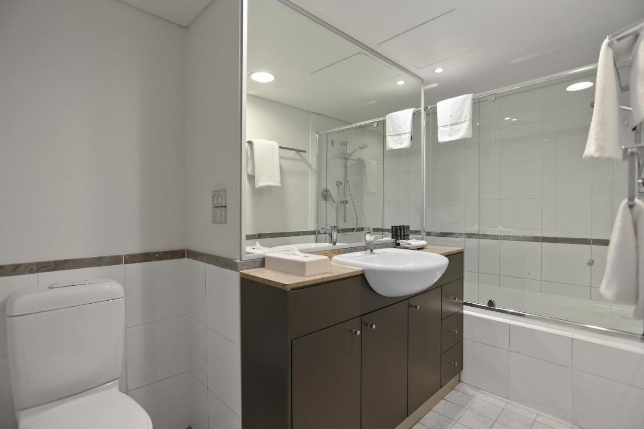 Apartment Kozyguru Cbd Amazing View 2 Bed Family Nha653-702 Sydney